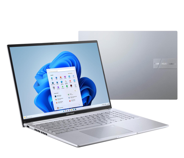 ASUS Vivobook 16 Ryzen 7-7730U/24GB/512/Win11 - 1354636 - zdjęcie